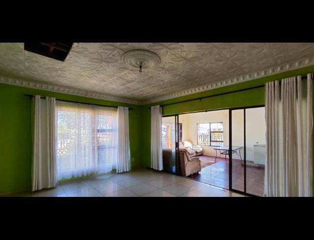 4 BEDROOM HOUSE FOR SALE IN BIRCH ACRES